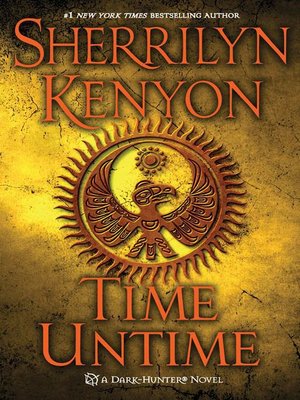 cover image of Time Untime